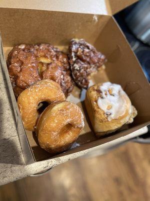 Connie's Blair Bakery