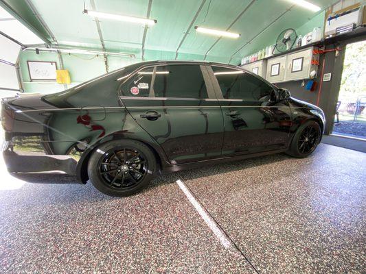 Blue Ridge Motorworks