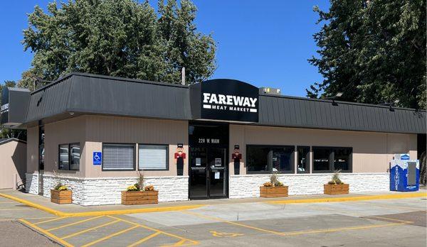 Fareway Meat Market