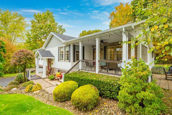 Norm Swiger - RE/MAX Renaissance Realty West