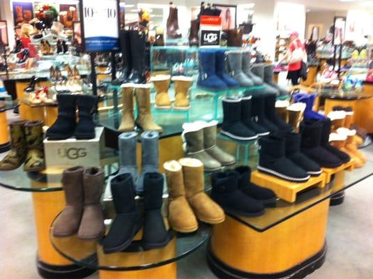 Dillard's - Clearance Center