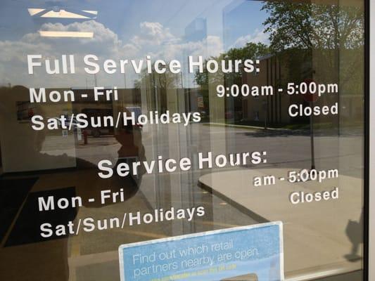 Rosemont Post Office