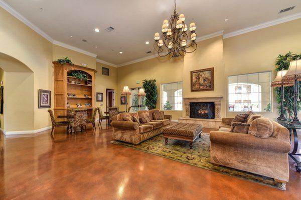 Paseo Villas Apartments