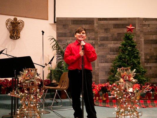 Roxane's Music Academy