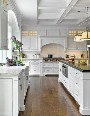 Dream Kitchen