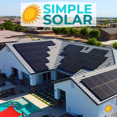 Simple Solar