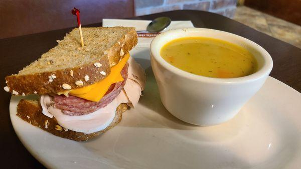 Jason's Deli