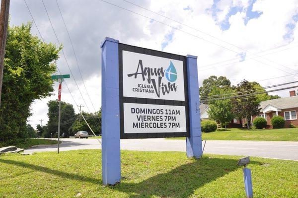 Stonetree Signs & Graphics