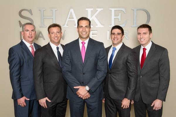 Shaked Law Firm