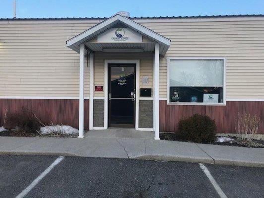 Caring Hands Home Care