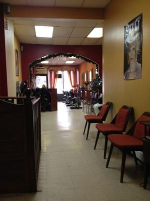 Yani Dominican Beauty