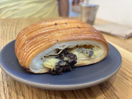 Bree’osh - Santa Barbara