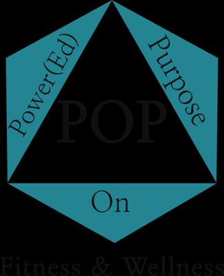 Power Ed On Purpose Fitness & Wellness