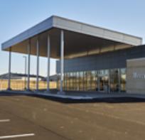 MercyCare Prairie Creek