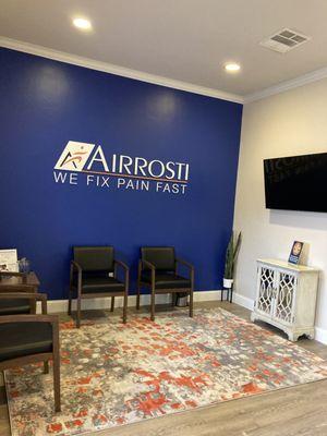 Airrosti Southlake