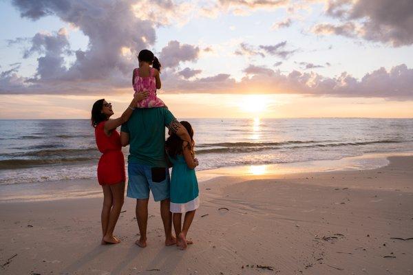 Sandpiper Gulf Resort