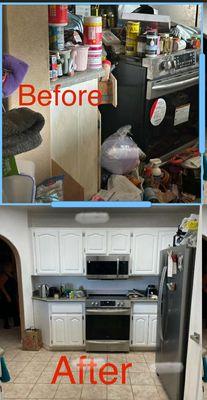 Shenanigans Handy Man