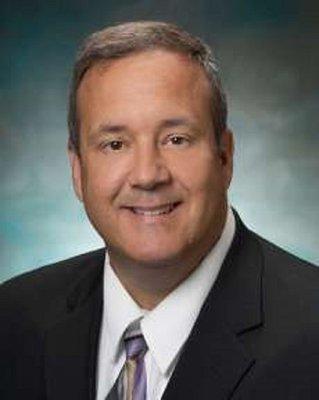 David Bartholomew, MD