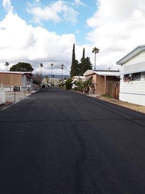 Pueblo Sereno Mobile Home Park