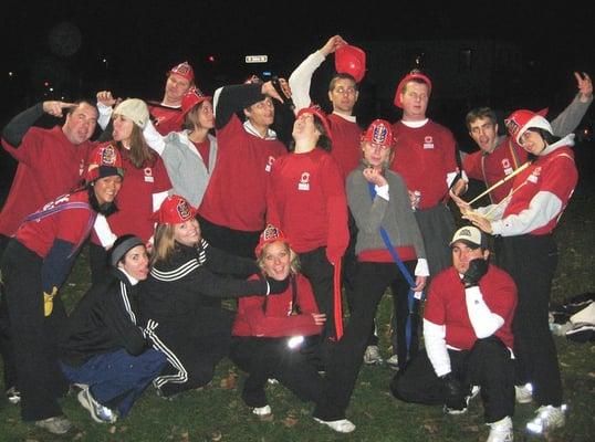 CLUBWAKA - Pittsburgh