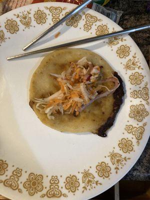 Pupusas Nina Mary