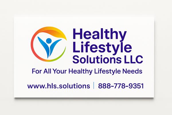 Healthy Lifestyle Solutions