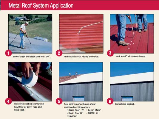 Gingerich Roofing Solutions