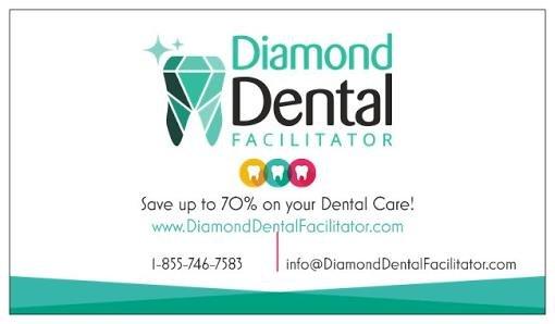 Diamond Dental Facilitator