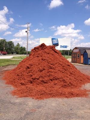 Mulch America