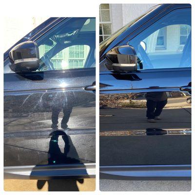 Massey Mobile Detailing