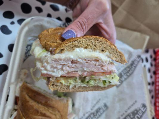 Firehouse Subs