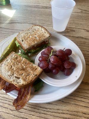 County Seat Coffeehouse