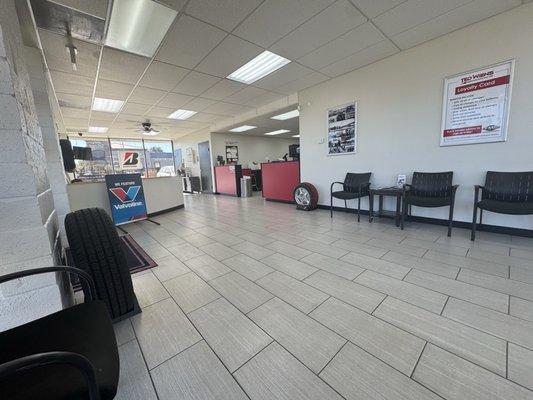 Ted Wiens Complete Auto Service