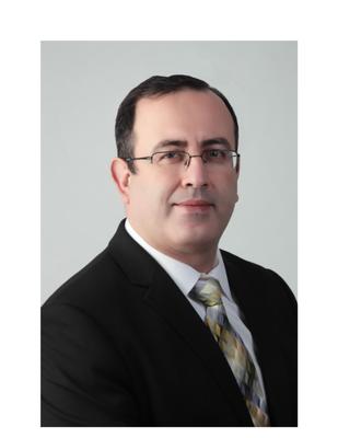 Dr. Bashar Alshareef, MD, MSHCM