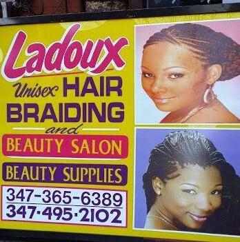 Ladoux Hair Braiding