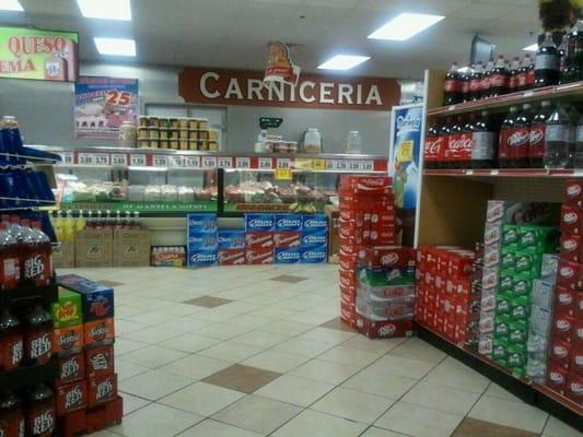 Carniceria