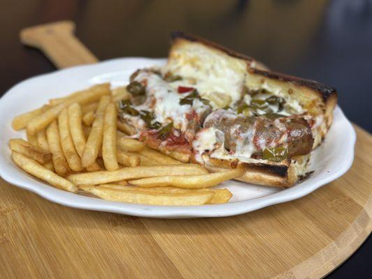 Little Villa Pizza Company