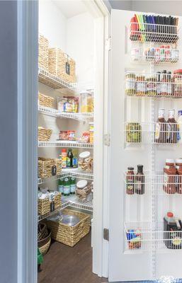 Anita’s Tidy Spaces