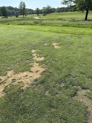 Ohio University Golf Course