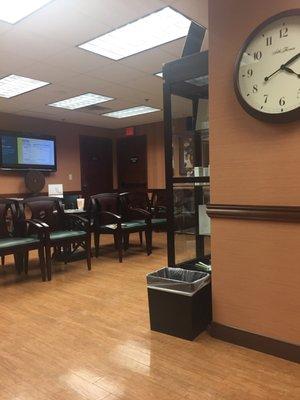Lexington Surgeons