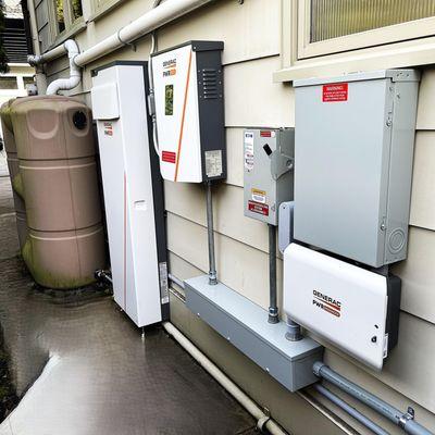 Clean Energy Innovators