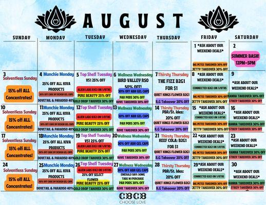 Cannabis Buyers Club Of Berkeley