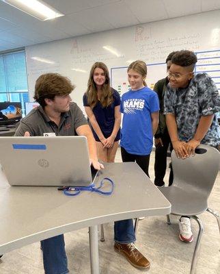 Gigerich Information Technology