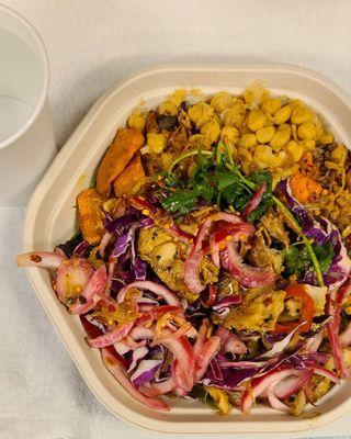sweetgreen
