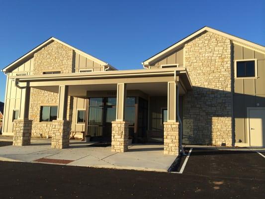 Crocker Animal Hospital