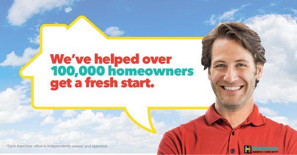We Buy Ugly Houses