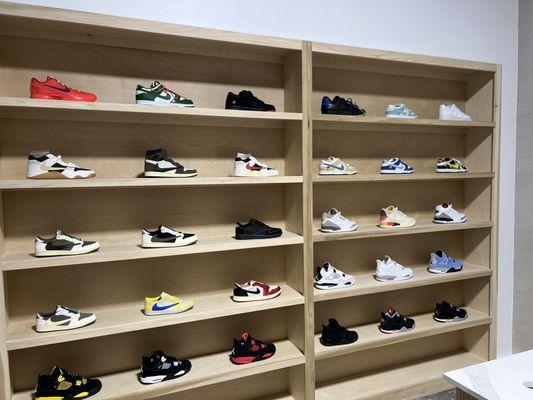 Sneaker Haven