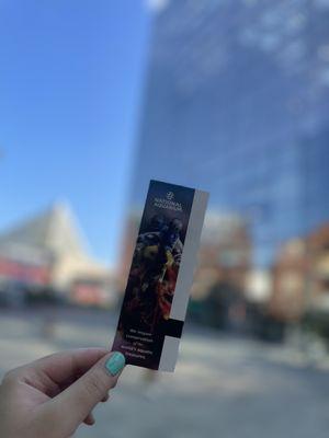 National Aquarium