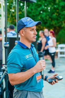 Limitless Health Movement