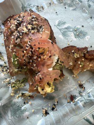 Auto-Drip Drive-thru